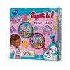 Spot it! 2-in-1 Doc McStuffins