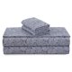 thumbnail image 1 of Sábanas Tribeca Living Queen 170 GSM con Bolsillo Profundo 54 cm, 1 of 4