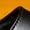 Brown, variant on Men's Solid Black Smooth Leather Mule Loafers, Simple Rivet Decor Backless Slip On Slides
