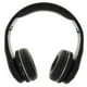 thumbnail image 2 of Auriculares Bluetooth Soledad Activo Cancelación De Ruido Deportivos Inalámbricos Sobre Oreja Con Micrófono Graves Profundos Negro, 2 of 9