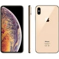 thumbnail image 2 of Apple iPhone XS Max 64GB Unlocked Smartphone Great Condition Certified Refurbished, 2 of 6