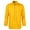 Yellow, variant on Short Sleeve Pullover Men Button Blouse Vertical Striped Shirt Men Men S Big And Tall Man Bodysuit Adult Tropical Shirts Men Apparel Dress Blouse Top Short Romper Button Men's Regular Business