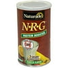 ***Discontinue***Naturade N*R*G Vanilla Flavor Protein Booster, 15 oz