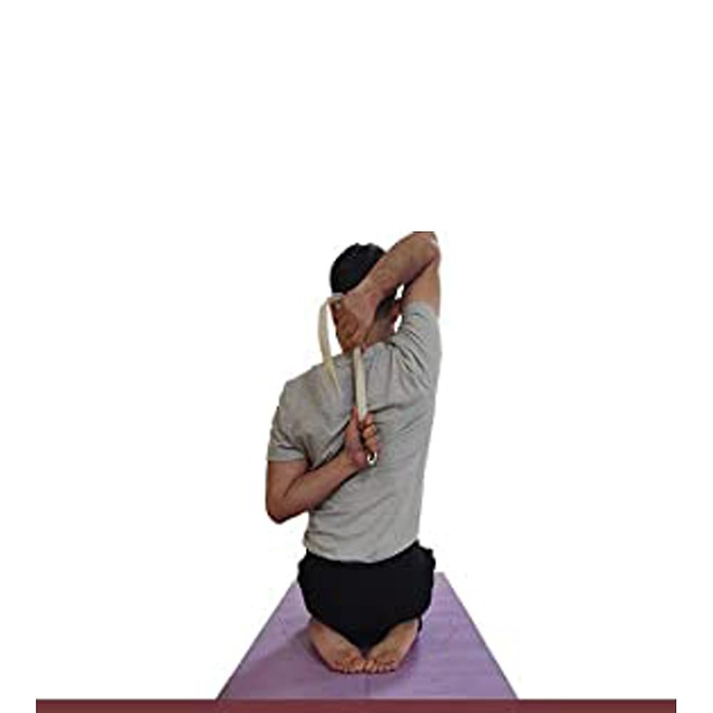 Ceinture yoga online