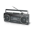 thumbnail image 1 of AUDIOBOX RADIO GRABADORA BLUETOOTH RXC-25BTBLACK, 1 of 1