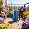 thumbnail image 5 of Detachable Watering Can Large Capacity 7.3x5.4x3.7in Long Spout for Indoor Outdoor Garden Heavy Duty Multi Purpose Use Watering Tool, 5 of 7