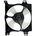thumbnail image 2 of A/C Condenser Fan Assembly Fits select: 1999-2003 MITSUBISHI GALANT, 2 of 3