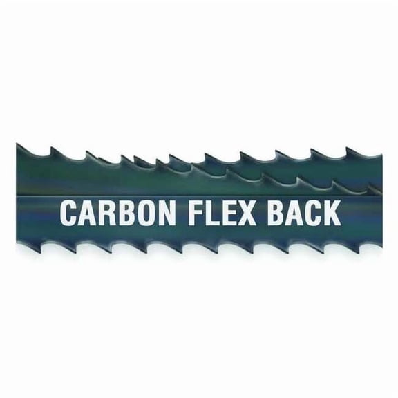 Morse Band Saw Blade,13 ft. 1/2 In. L ZHEBH06-13' 1/2