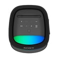 thumbnail image 4 of Sony Bocina SRS-XV500 inalámbrica, 4 of 5