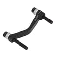 thumbnail image 4 of Adaptateur de Frein à Disque pour Vélo, Adaptateur de Frein à Disque pour Vélo, Adaptateur de Frein à Disque pour Vélo, Support de Frein à Disque Fiabilité Ultime, 4 of 14