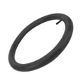 thumbnail image 4 of Butyl Rubber Inner Tubes, Temperature Resistant Bike Inner Tubes Anti Puncture Durable With Schrader Valve For Mountain Bike 16x1.75-2.125 Inch, 4 of 8