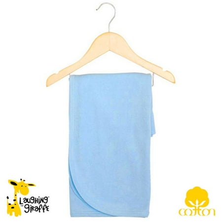 Receiving Blanket - Pastels