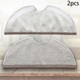 thumbnail image 3 of 2PCS Good Softness Mop Cloths Mopping Pads For Xiaomi Accessories Part, 3 of 9