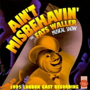 Ain't Misbehavin' Soundtrack