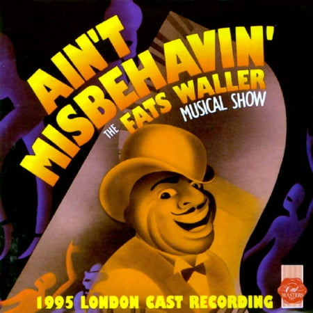 Ain't Misbehavin' Soundtrack