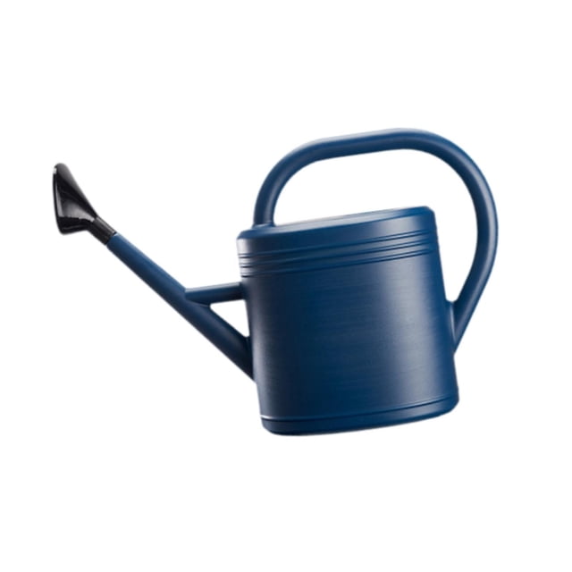 Regadera portátil Gloria de 5L para interiores exteriores jardinería oficina