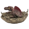 thumbnail image 4 of Dinosaur Cub Model, Simulation Dinosaur Cub Model Plastic Dinosaurs Dinosaur Figure  For Home Kindergarten For Boys Girls Kids Toddler 6#, 4 of 8