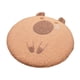 thumbnail image 3 of Cojín de asiento de peluche de capibara, cojín de suelo para sala de estar, hogar, regalo de cumpleaños Llorar, 3 of 9