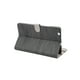 thumbnail image 4 of Cateissary Estuche Tablet PU Funda de moda sólida Estuches impermeables a prueba de golpes Reemplazo especial multifuncional para M3 Electrónica negro gris M3 8.4 pulgadas, 4 of 6