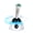 MIX28, variant on Laboratory Mixing Cute Size Desktop 4000 RPM Continuous Mini Mixer Shaker ,Easy to Use