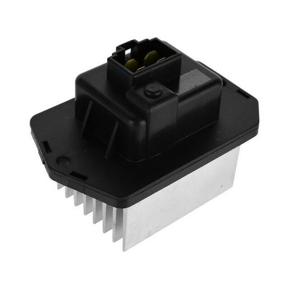 HVAC Blower Motor Control Module - Compatible with 2002 - 2005 Honda CR-V 2003 2004