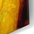 thumbnail image 3 of Epic Art 'Silk Drapes' by Romantz Art, Acrylic Glass Wall Art, 12"x16", 3 of 8