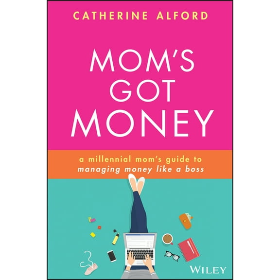 Mom's Got Money, (Paperback)