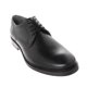 thumbnail image 4 of Zapatos Axel color negro con detalle perforado 25.0 Dorothy Gaynor Zapatos Axel color negro con detalle perforado 25.0, 4 of 6
