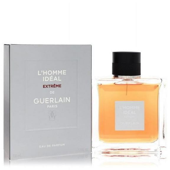 Guerlain 554119 100 ml Lhomme Ideal Extreme Men Eau De Parfum Spray