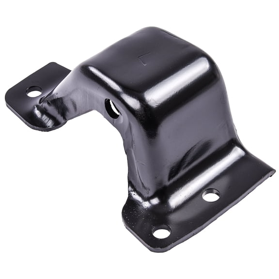 JEGS Engine Frame Mount Left/Driver Side for 1967-1969 Chevy Camaro, 1968-1972 Chevy Nova w/Small Block Chevy V8 Engine