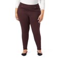 thumbnail image 1 of Levi Strauss Signature.™ Women's Plus Shaping Pull-On Super Skinny Jeans, 1 of 3