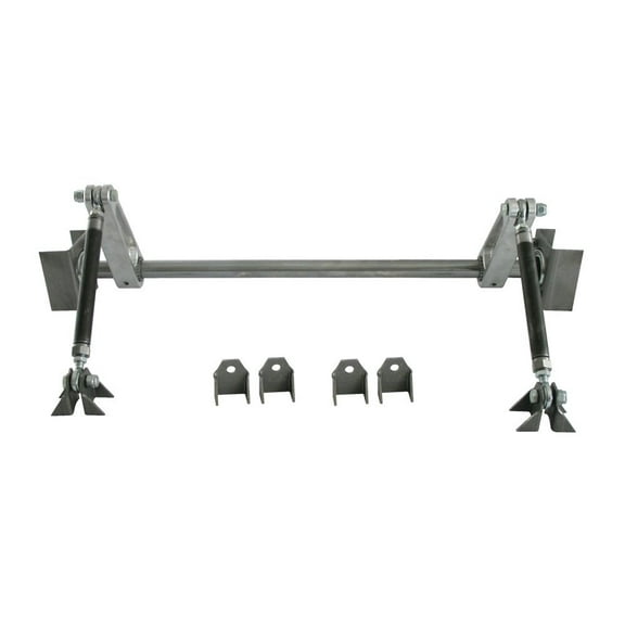 COMPETITION ENGINEERING Universal Rear Magnum Series Sway Bar Kit P/N 2027