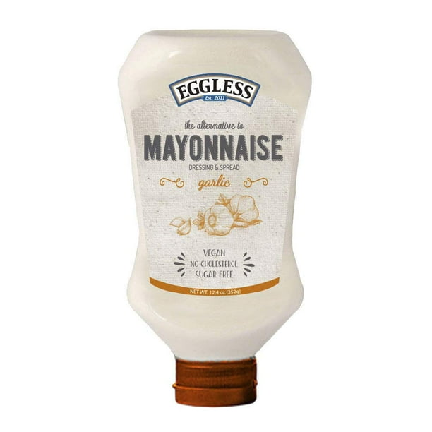 Featured image of post Steps to Prepare Sugar Free Mayonnaise Walmart