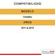 thumbnail image 3 of Par de Espejos GIVING Compatible con Crossfox 2011-2015 TYI 018-3107-04_018-3107-05, 3 of 5