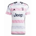 thumbnail image 1 of Jersey Playera Adidas del Juventus de Visitante Para Hombre Talla Grande (L), 1 of 4