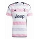 thumbnail image 1 of Jersey Playera Adidas del Juventus de Visitante Para Hombre Talla Grande (L), 1 of 4