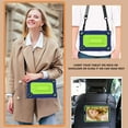 thumbnail image 3 of Kebiory for TCL Tab 8 LE Case,Heavy-Duty Shockproof Kids Friendly with Shoulder Strap & Stand Rugged Protective Case for TCL TAB 8 LE (Model:9137W)/TCL TAB 8 WiFi (Model:9132X)(Navy/Green), 3 of 7