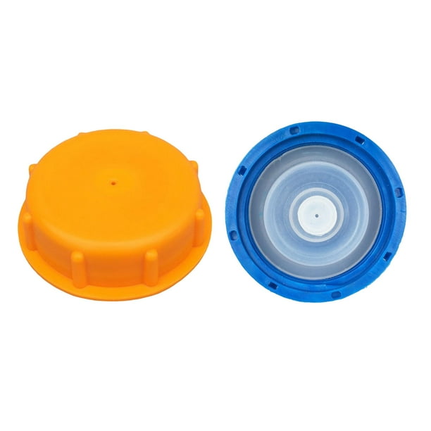 Tapa del tanque de combustible,Reemplazo de tapas de tanque de combustible para camiones y automóviles,Tapas de la cubierta del tanque de combustible del calentador de estacionamiento,Cubierta