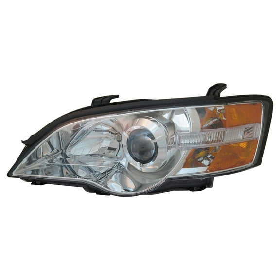 Headlight Assembly for Subaru Legacy 20-6622-90-9 84001AG43C SU2502123 TYC