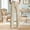 Khaki, variant on High Waist Straight Leg Trousers Flowy Drape Comfortable Business Casual Wide Leg Pants With Functional Pockets Women's Comfortable Lightweight Regular Pants Girl Pull On Sweatpants