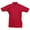 Red, variant on SOLS Kids Big Boys Summer II Pique Polo Shirt