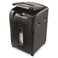 thumbnail image 5 of Swingline Stack-and-Shred 600M Auto Feed Micro-Cut Shredder, 600 Sheets, 5 of 13