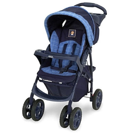 Graco Gr Literider Lx Theo
