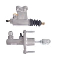 thumbnail image 2 of Clutch Master & Slave Cylinder Kit MC553 SC896 for 2001-2005 Honda Civic 1.7L DX LX EX SC896 MC553, 2 of 6