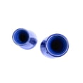 thumbnail image 4 of Tyler Dillon Cobalt Blue Glaze Ceramic Vases - Set of 2, 4 of 7