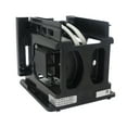 thumbnail image 4 of Advanced Lamps™ Lamp & Housing for The Optoma H5085 Projector - 1 Unit per pack, 4 of 9