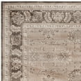 thumbnail image 5 of SAFAVIEH Vintage Tobin Traditional Area Rug, Beige/Light Brown, 4' x 5'7", 5 of 7