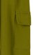 thumbnail image 5 of Pantalones deportivos largos para niños, 3 piezas, color sólido, cintura elástica con bolsillos laterales, ajustados, de poliéster, 5 of 5