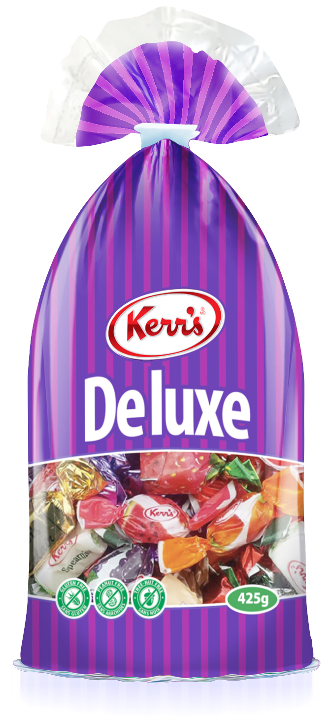 De luxe Kerr's