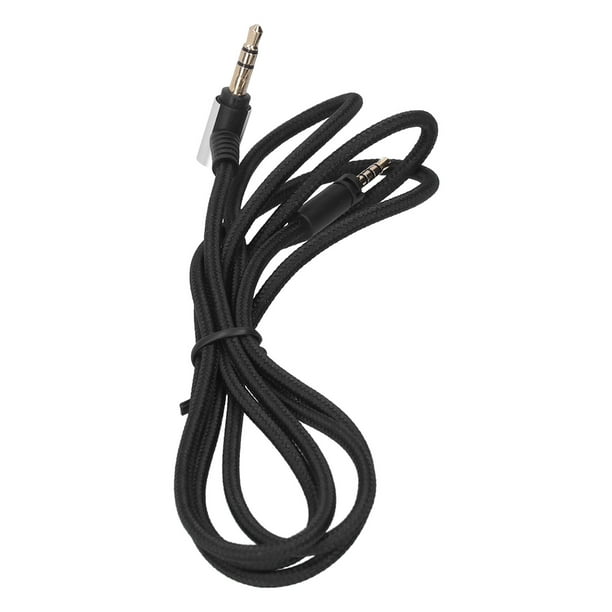 Cable estéreo cable estéreo de 12 M peso ligero 5N Lc-Ofc para cine en casa para